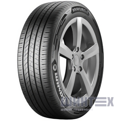 Barum Bravuris 6 185/55 R15 82V